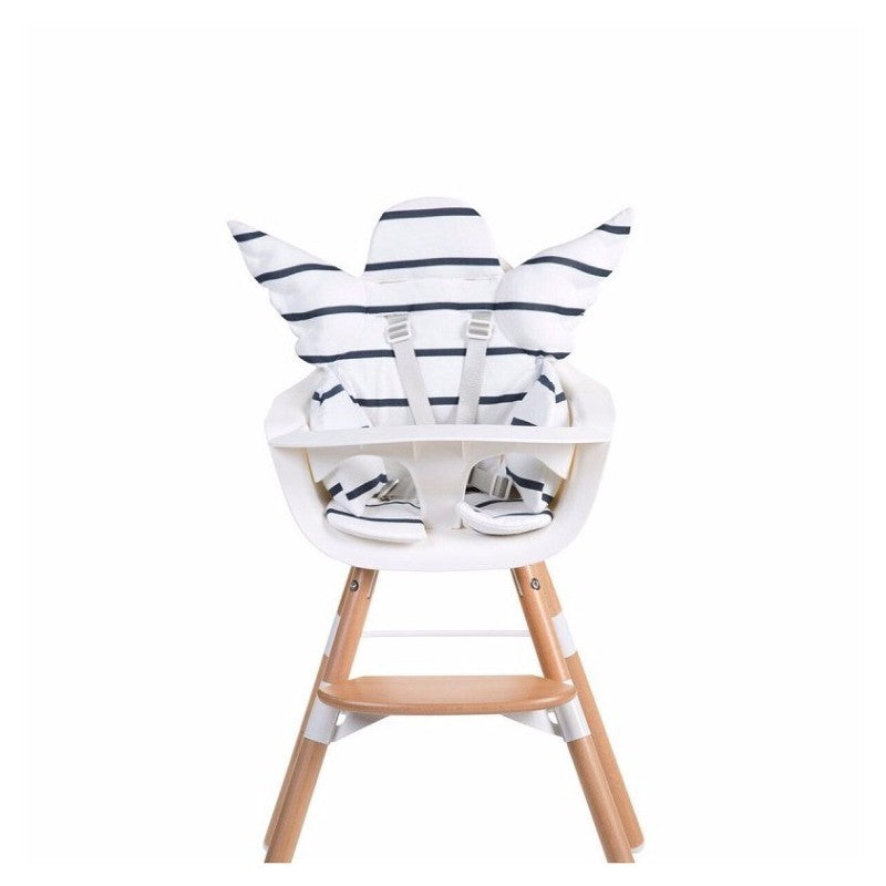 Cojín para Trona evolutiva ChildHome EVOLU 2 / ONE80