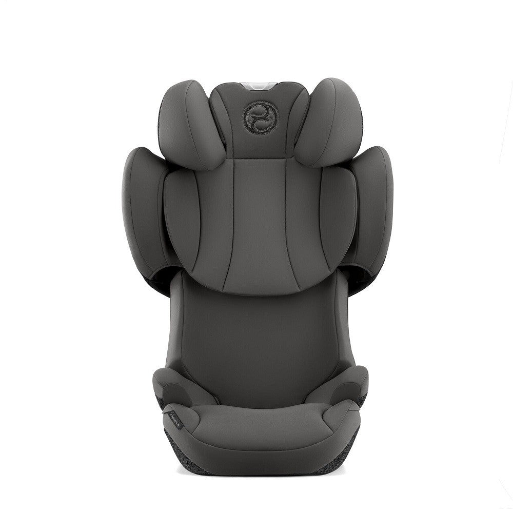 Silla auto CYBEX SOLUTION T i-Fix