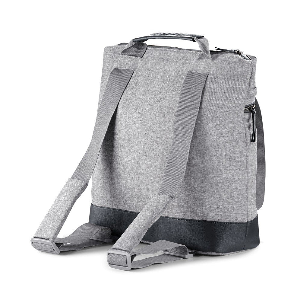 Bolso-Mochila Inglesina Aptica back bag