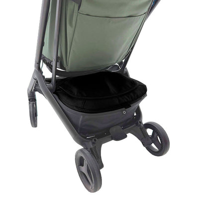Tapa Cesta para Bugaboo Butterfly 2