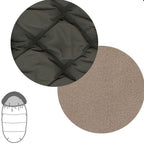 Saco Silla Cambrass Barbour