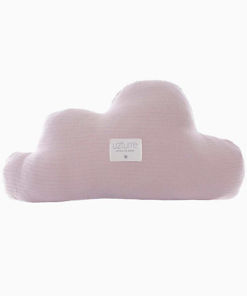 Cojín Nube Inés Menta Uzturre