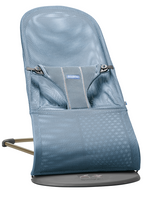 Hamaca Babybjorn BLISS Mesh
