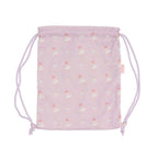 Mochila Saco Tela Tutete Ballet Personalizable