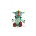 Peluche de Abrazar Lilliputiens Joe el dragón