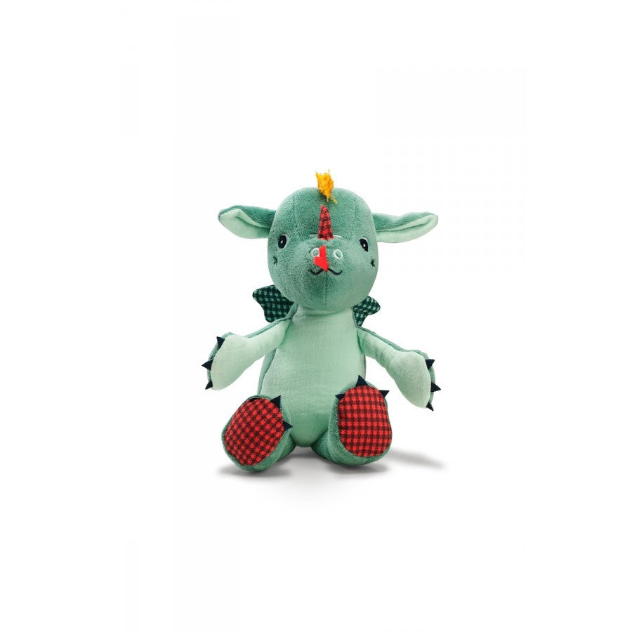 Peluche de Abrazar Lilliputiens Joe el dragón