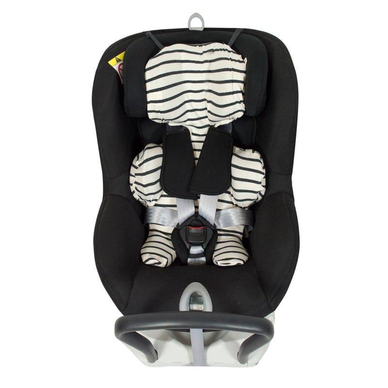Funda para reductor para Britax Römer DualFix/SwingFix I-size