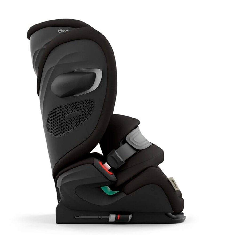 Silla Auto Cybex Pallas G3 I-size 1/2/3 2026