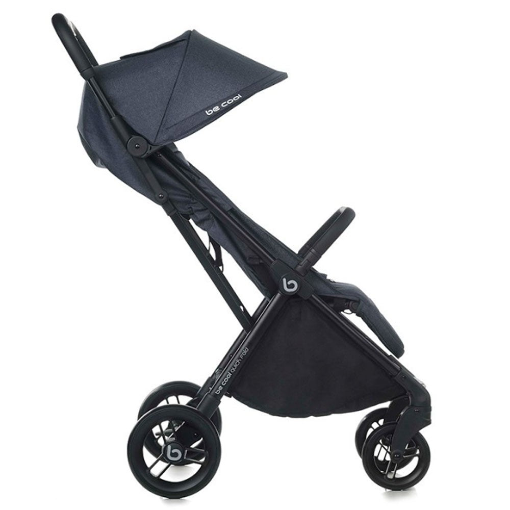 Silla Paseo Be Cool QUICK FOLD hasta 22kg