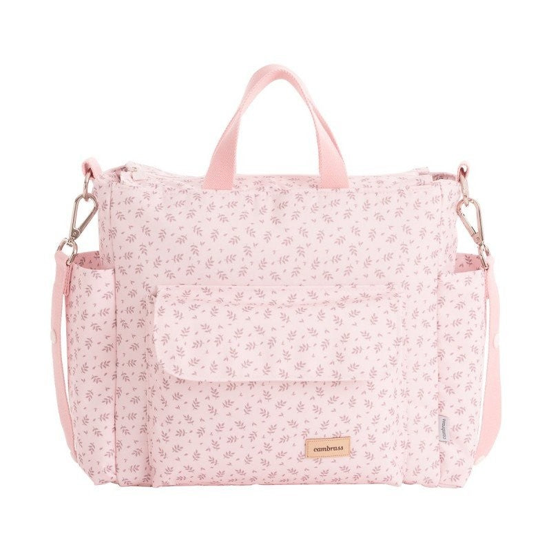 Bolso Maternal Pack Cambrass Fresh