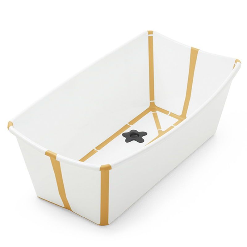 Bañera Stokke Flexi Bath XL + Soporte recién nacido