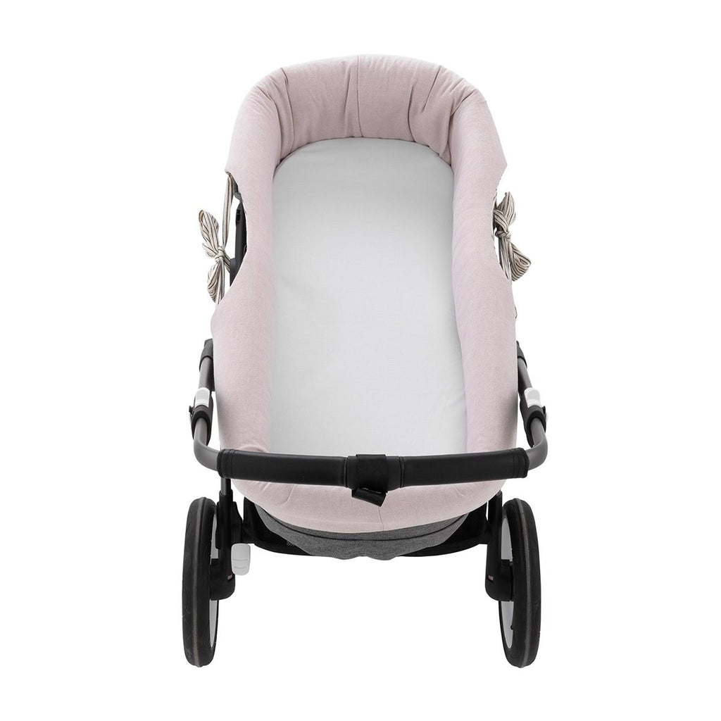 Garnitura capazo reversible Cambrass Dutton
