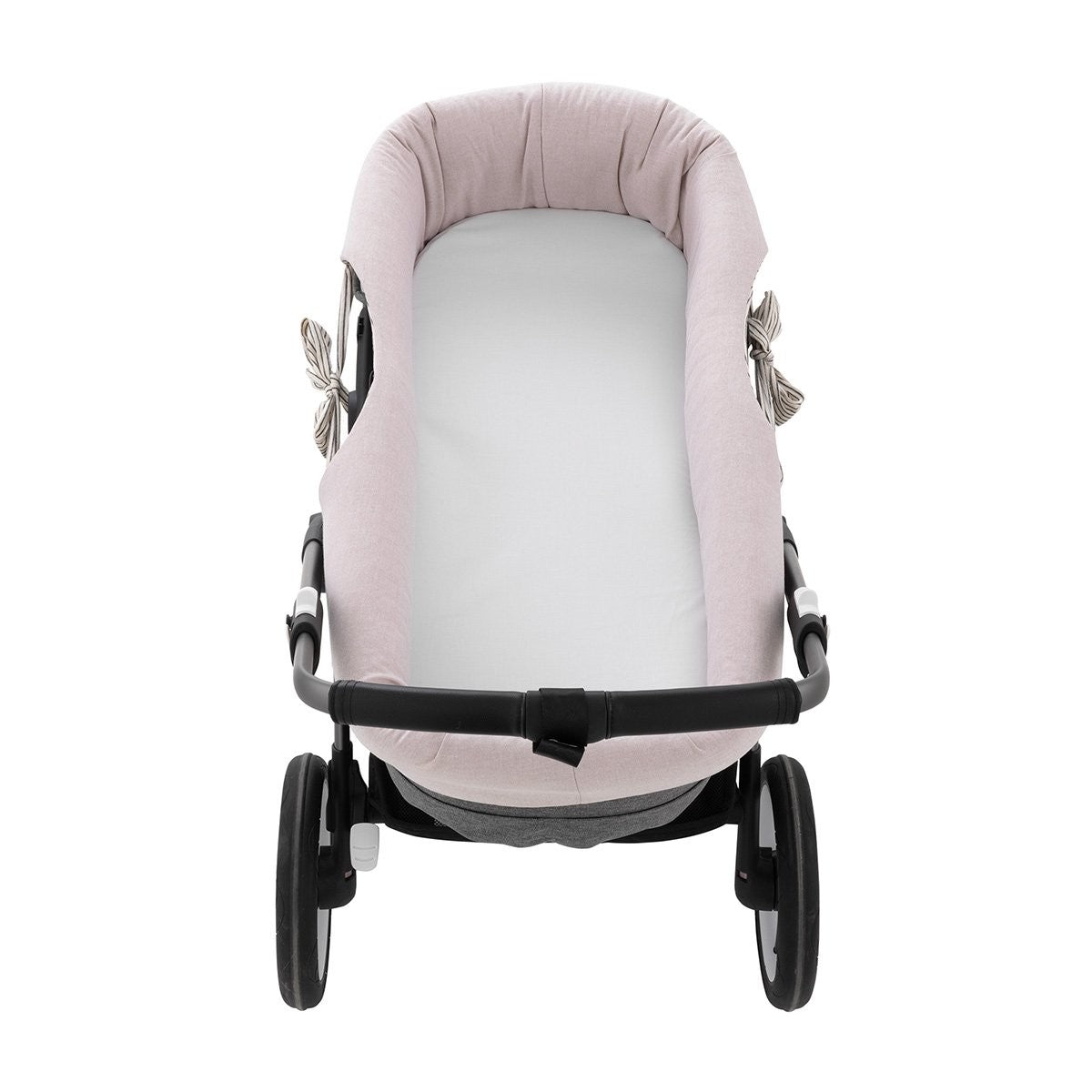 Garnitura capazo reversible Cambrass Dutton
