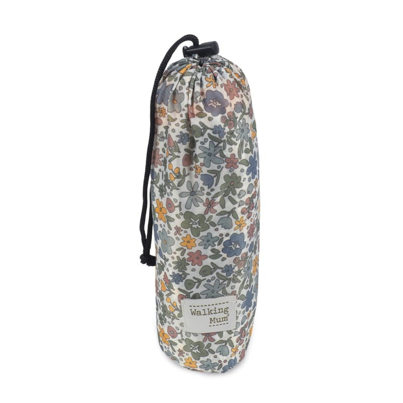 Toalla Walking Mum Summer Flowers