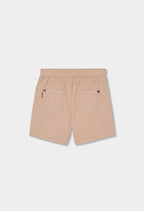 Bermudas Boboli gabardina