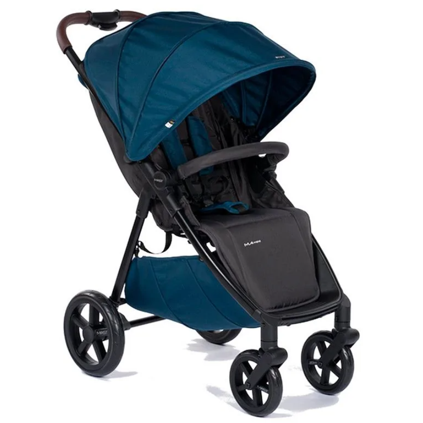 Silla Paseo Mast M4 Mini
