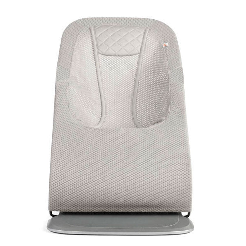 Hamaca Ergobaby Evolve 3 en 1 Mesh transpirable