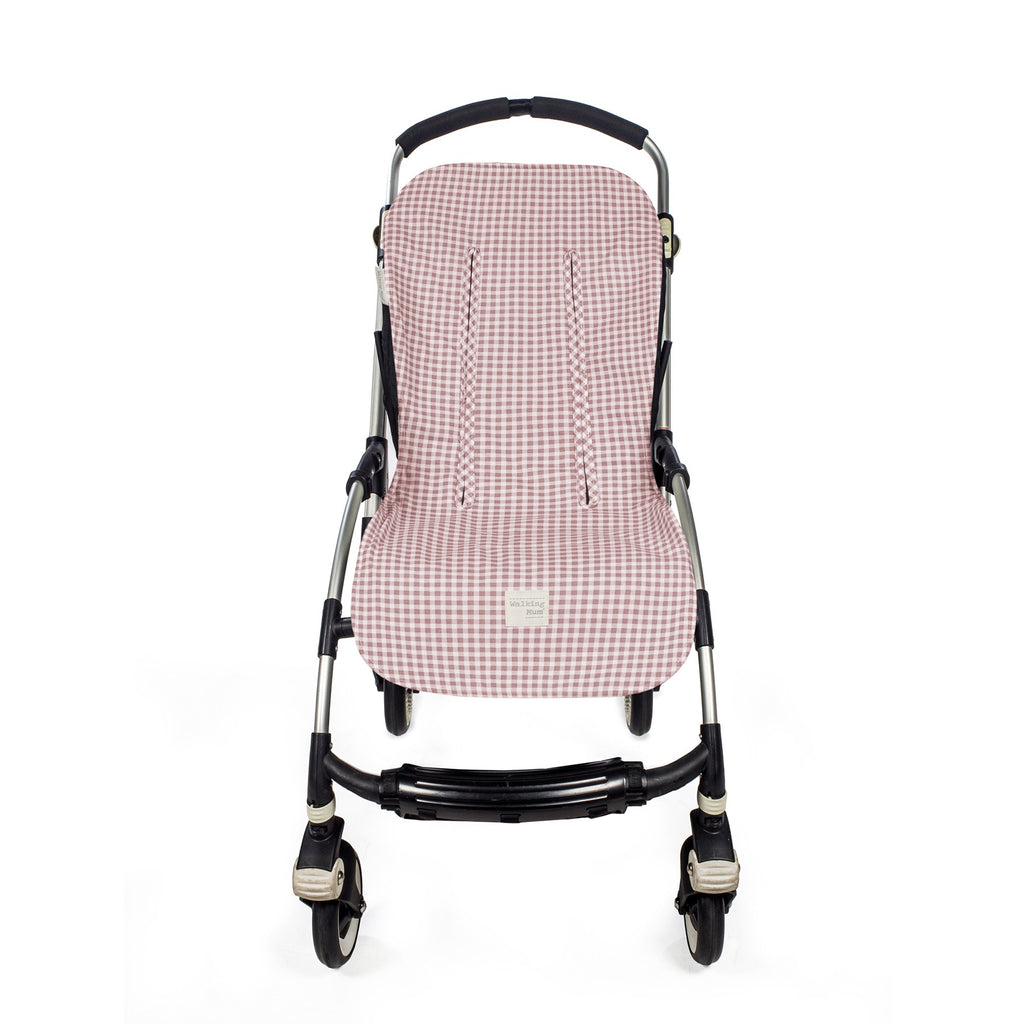 Colchoneta Walking Mum I Love Vichy Cuadro