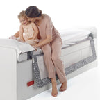 Barrera Cama Compacta Jane 150 cms