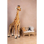 Peluche Jirafa Childhome 180 cm