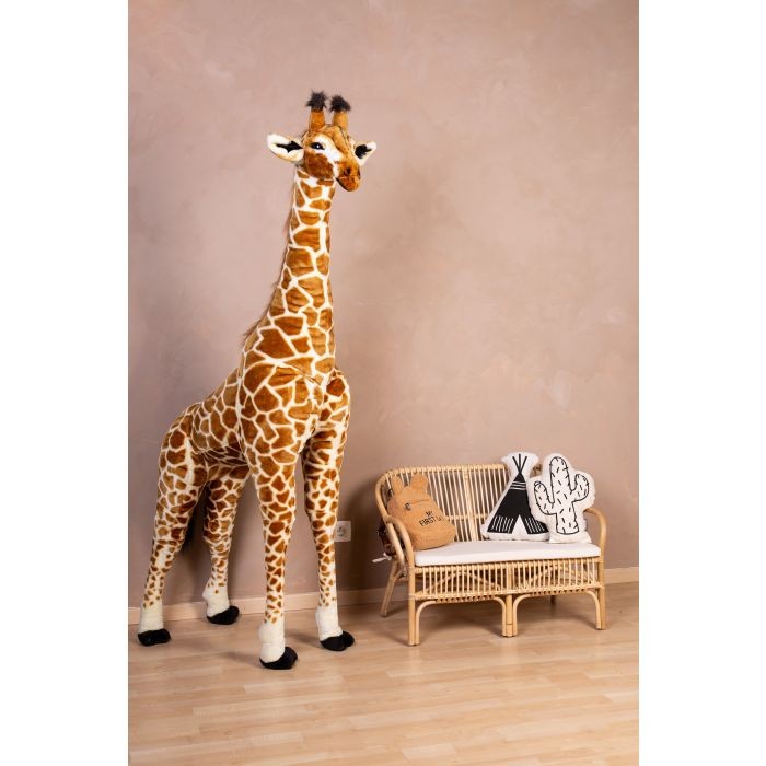 Peluche Jirafa Childhome 180 cm