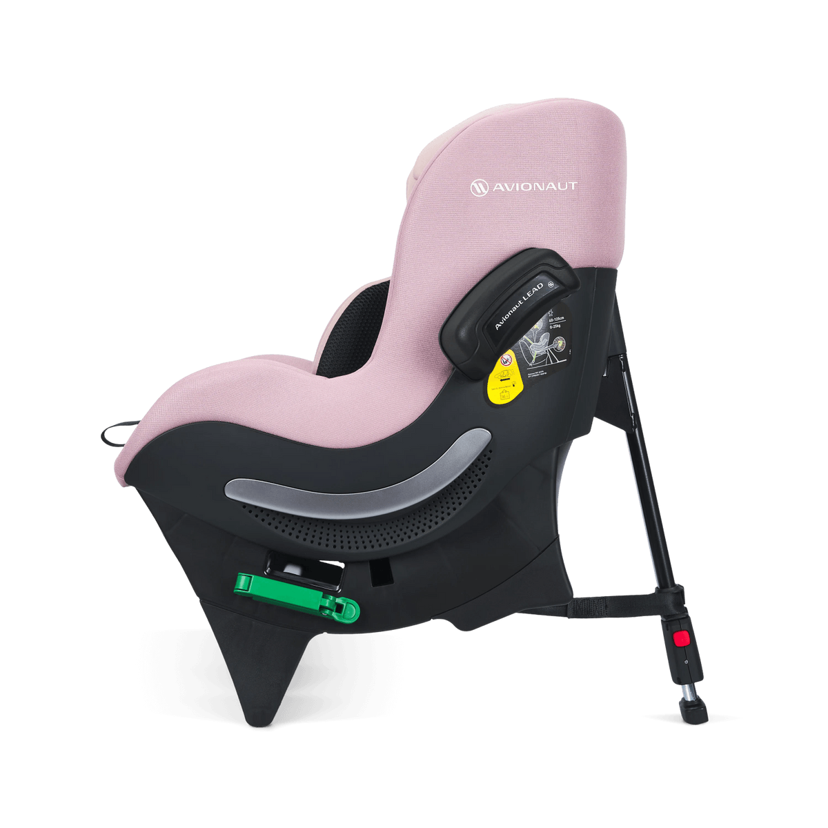 Silla auto Avionaut Sky Airflow 2.0 i-Size 40cm a 125 cm