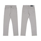 Pantalón Mayoral 5 bolsillos slim fit básico