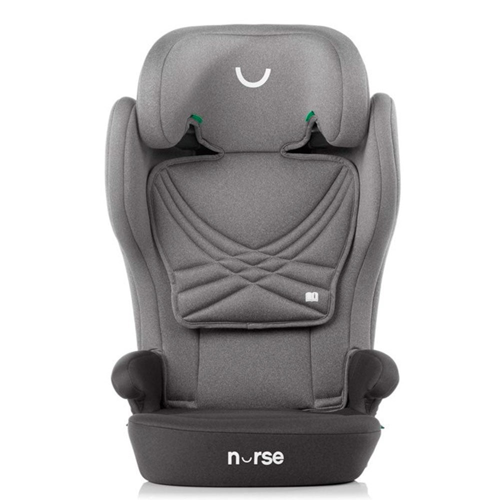 Silla Auto Be Cool Spring I-Size 100 hasta 150 cm 2-3