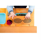 Cocina para Exteriores Janod Muddy Lab
