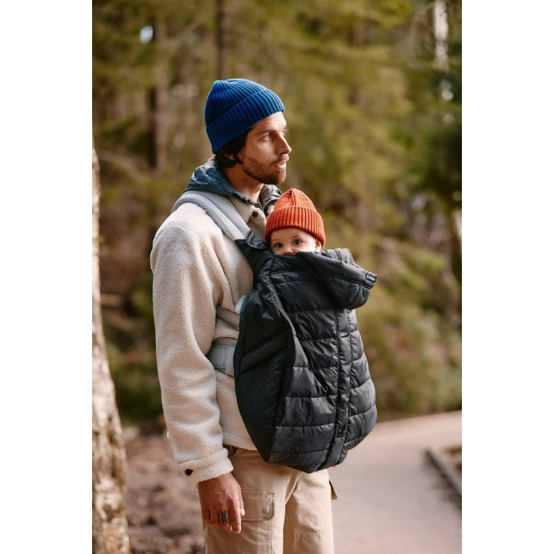 Funda Mochila Babybjorn Invierno