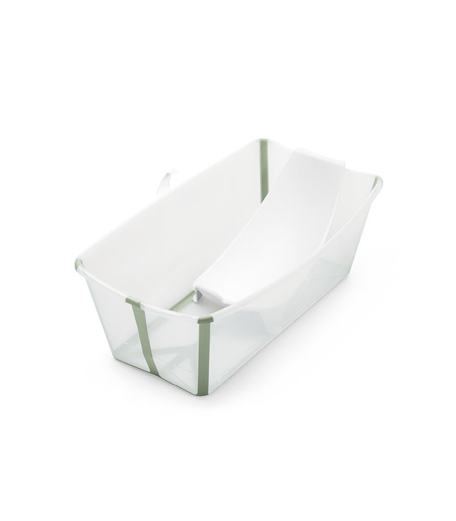 Bañera Stokke Flexi Bath XL + Soporte recién nacido