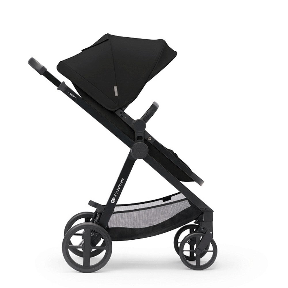 Cochecito Multi-Trío Kinderkraft NEWLY 3 EN 1