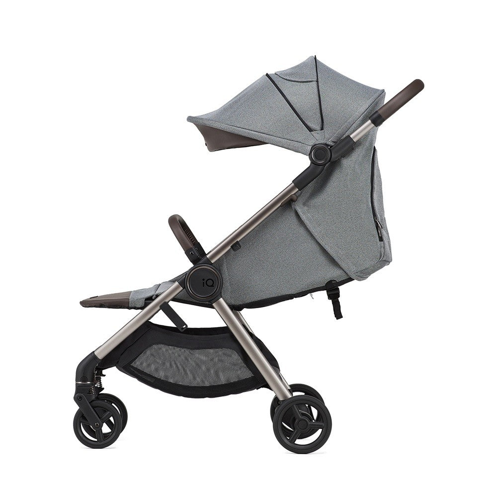Cochecito Anex IQ Premium