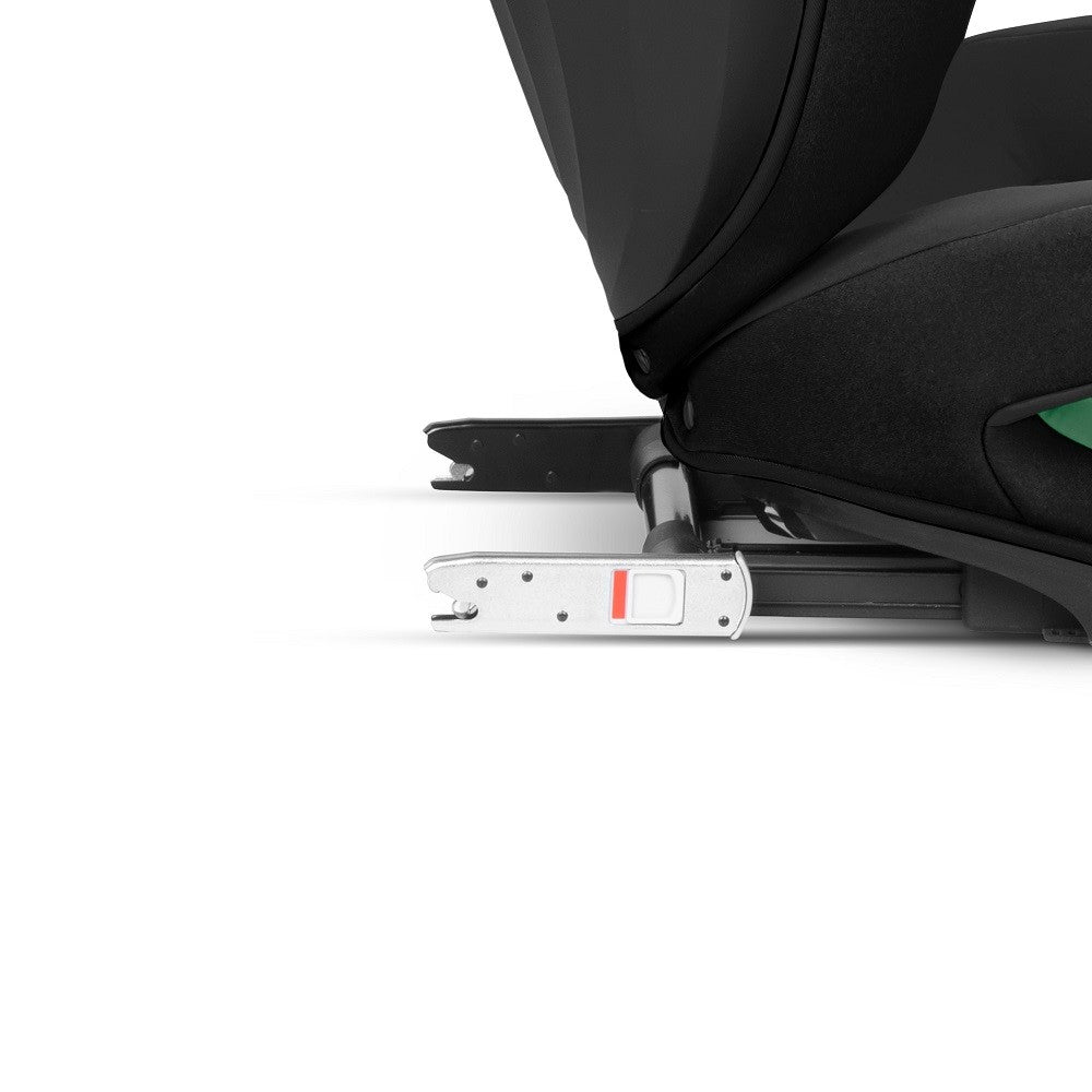 Silla Auto Cybex Solution B3 i-Fix