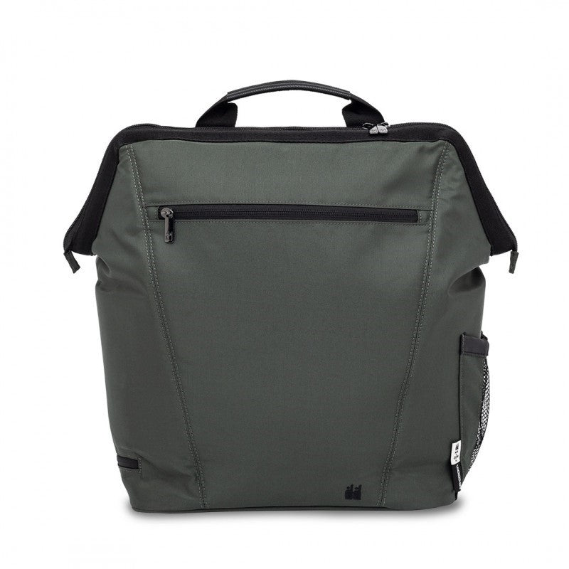 Bolso Cambiador Nikidom Convertible