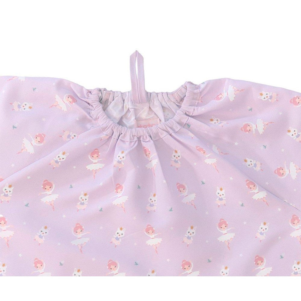 Baby Con Bolsillo Central Tutete Ballet Personalizable