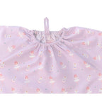 Baby Con Bolsillo Central Tutete Ballet Personalizable