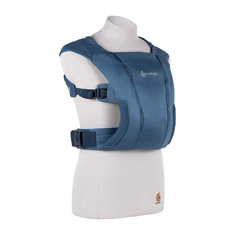 Mochila Portabebes Ergobaby Embrace Soft Air Mesh