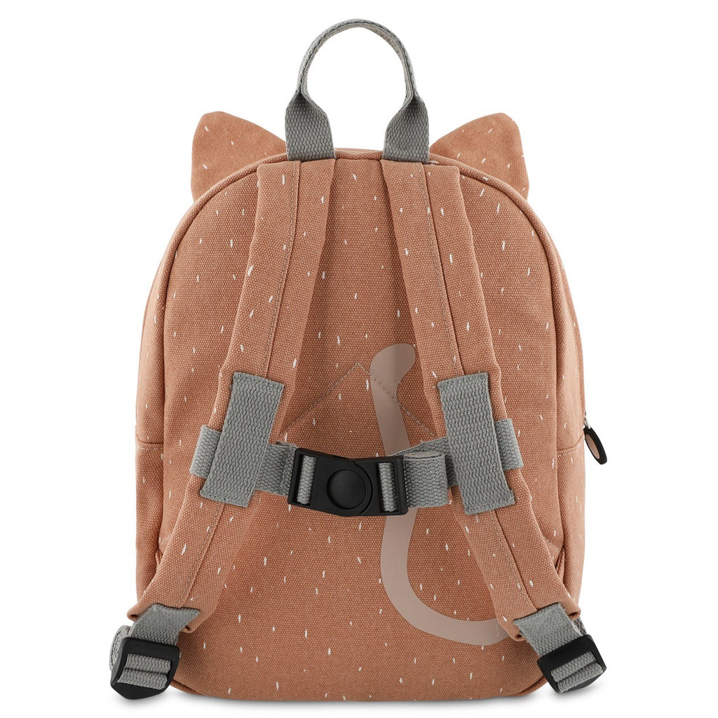 Mochila infantil Trixie Mrs. Cat