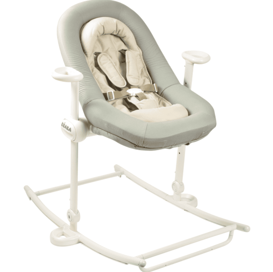 Hamaca Beaba Up&Down PLUS con plegado compacto