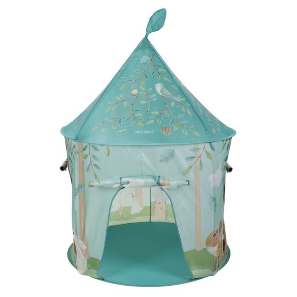 Tienda Little Dutch juegos Forest Friends