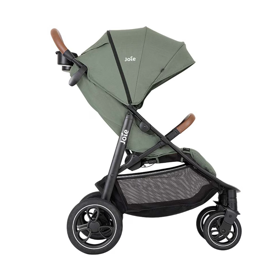 Silla Paseo Joie Litetrax Pro