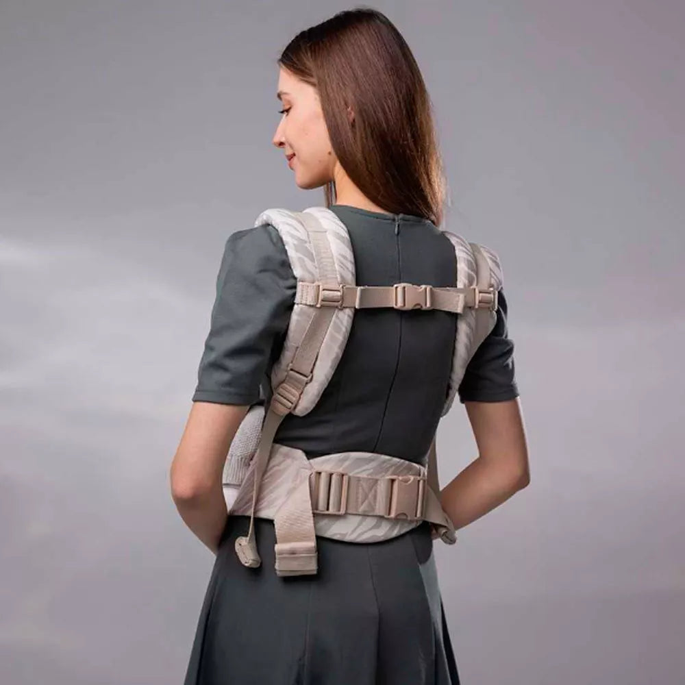 Mochila Portabebés Love & Carry ONE hasta 15 kg
