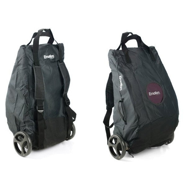 Bolsa transporte travel bag Babyhome Emotion