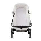 Garnitura capazo reversible Cambrass Chelsa