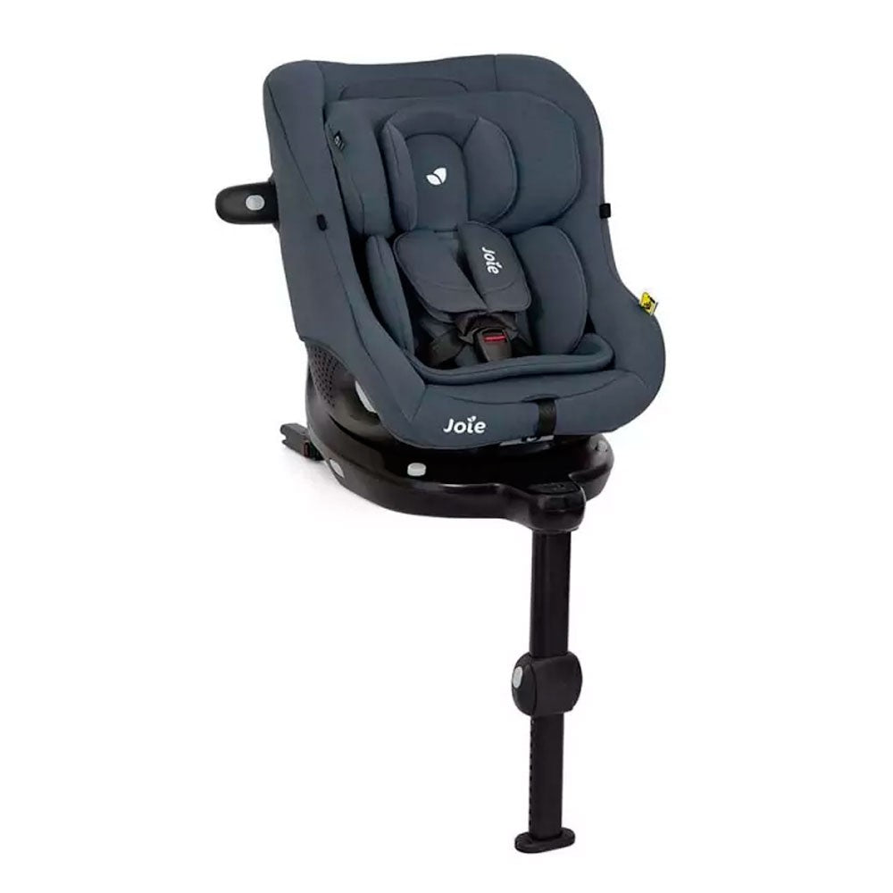 Silla Auto Joie i-Pivot I-Size 0+/1 360