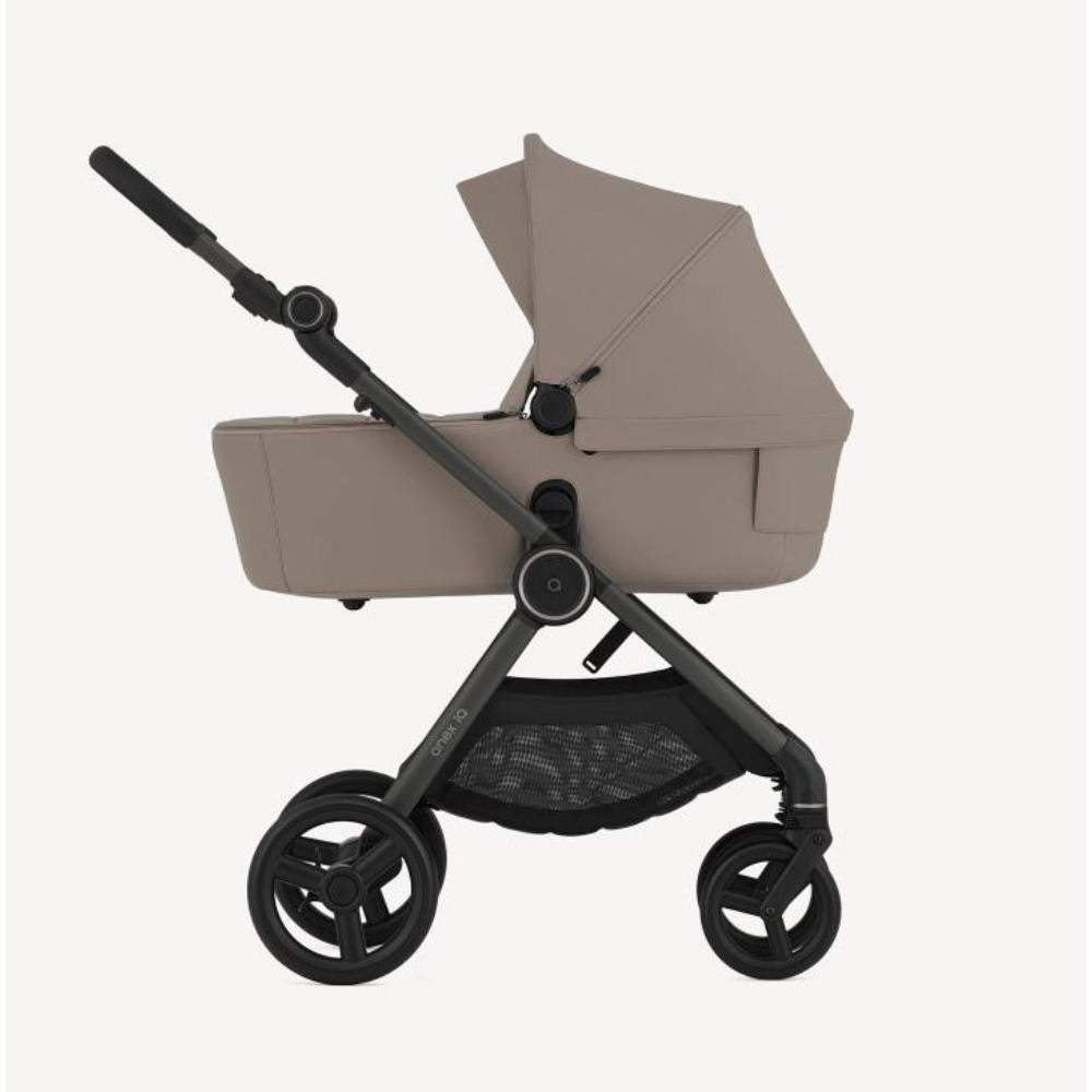 Cochecito Anex IQ Basic