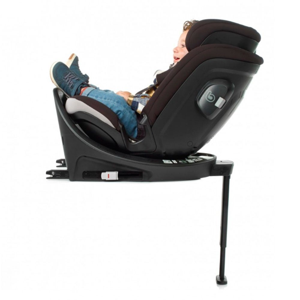 Silla auto Be Cool  WAGON 2 I-Size 360 40 hasta 150 cm 0123