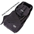 Mochila transporte Baby Monsters Kuki individual