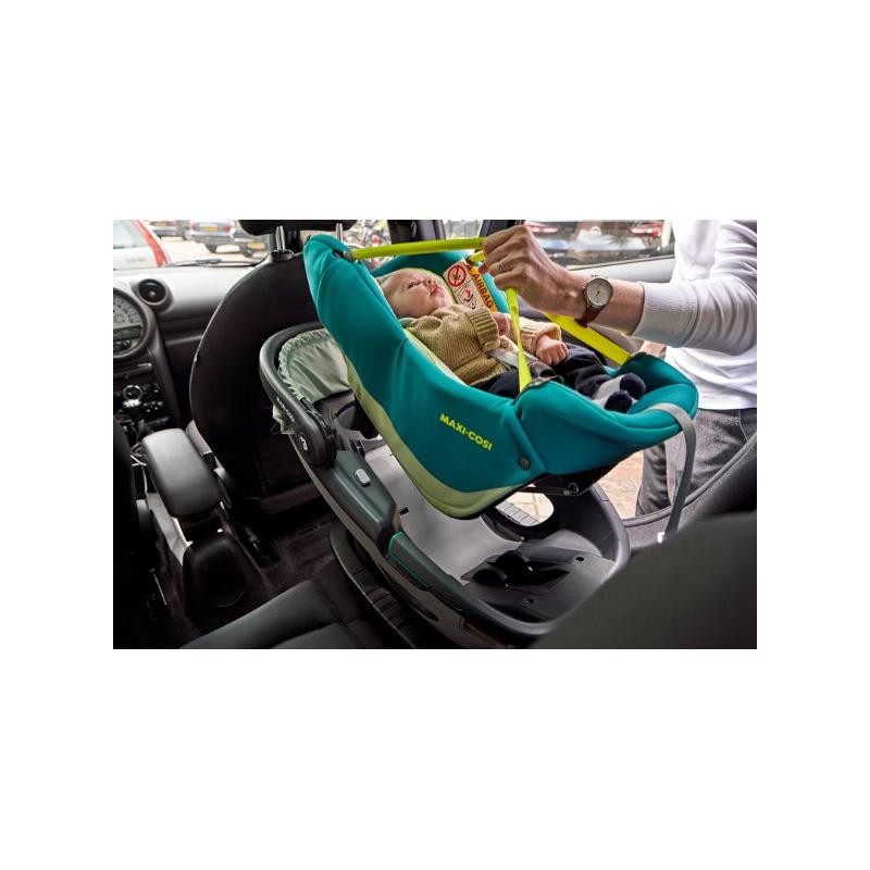 Silla Auto Maxi-Cosi Coral i-Size